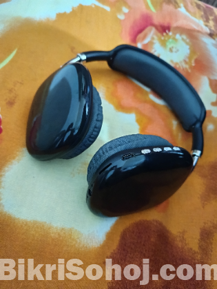 Bluetooth Headphone